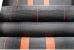 PP woven geotextile - PP woven geotextile/ PP silt fence